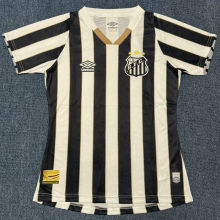 2024/25 Santos Away Women Jersey 女