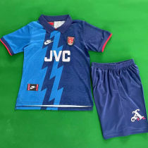 1995/96 ARS Away Retro Kids Soccer Jersey