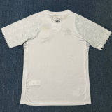 2024/25 Santos Home White Fans Jersey