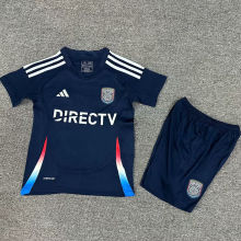 2025/26 San Diego FC Home Kids Soccer Jersey 圣地亚哥 美职联