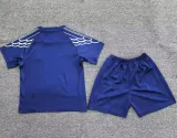 2024/25 PSG 4TH Kids Soccer Jersey