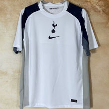 2025/26 TH FC Home White Fans Soccer Jersey