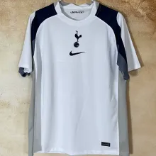 2025/26 TH FC Home White Fans Soccer Jersey