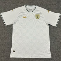 2025 Tunisia Training Soccer Jersey 突尼斯