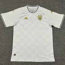 2025 Tunisia Training Soccer Jersey 突尼斯