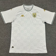 2025 Tunisia Training Soccer Jersey 突尼斯