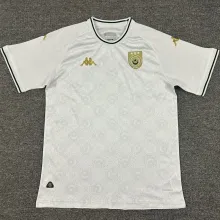 2025 Tunisia Training Soccer Jersey 突尼斯