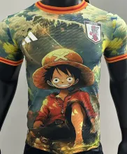 2025 Japan Special Edition Player Version Jersey