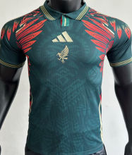 2025 Mexico Special Edition Player Version Jersey