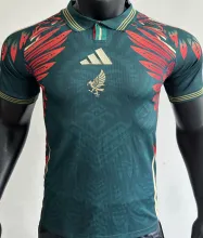 2025 Mexico Special Edition Player Version Jersey