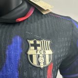 2025 BA Special Edition Player Version Soccer Jersey