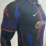 2025 BA Special Edition Player Version Soccer Jersey