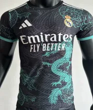 2025 RM Special Edition Player Version Soccer Jersey