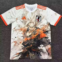 2025 Japan Special Edition Fans Jersey