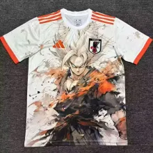 2025 Japan Special Edition Fans Jersey