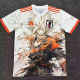 2025 Japan Special Edition Fans Jersey