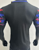 2025 BA Special Edition Player Version Soccer Jersey