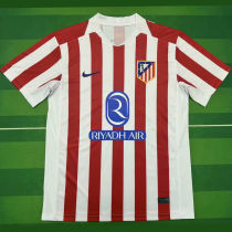 2025/26 ATM Home Fans Soccer Jersey