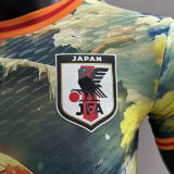 2025 Japan Special Edition Player Version Jersey