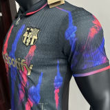 2025 BA Special Edition Player Version Soccer Jersey