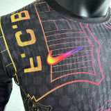 2025 BA Special Edition Player Version Soccer Jersey