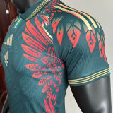 2025 Mexico Special Edition Player Version Jersey
