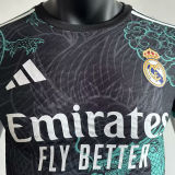 2025 RM Special Edition Player Version Soccer Jersey