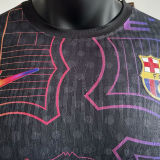 2025 BA Special Edition Player Version Soccer Jersey