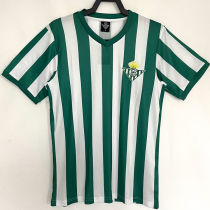 1976/1977 R BTS Home Retro Soccer Jersey