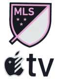 2025/26 Inter Miami 1:1 Quality Home Pink Fans Jersey