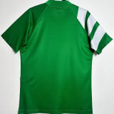 1991/92 LFC Away Green Retro Soccer Jersey