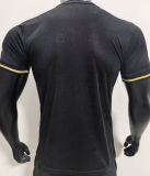 2025 BFC 125th Anniversary Edition Black Player Version Soccer Jersey