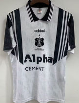 1997 Orlando Pirates 60th Version Retro Soccer Jersey