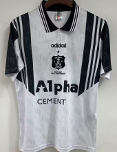 1997 Orlando Pirates 60th Version Retro Soccer Jersey