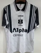 1997 Orlando Pirates 60th Version Retro Soccer Jersey