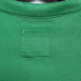 2011/12 Bibao AT Away Green Retro Soccer Jersey