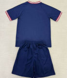 2025 PSG Special Version Kids Soccer Jersey