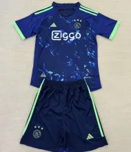 2025 AA Special Version Kids Soccer Jersey