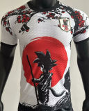 2025 Japan Special Edition Player Version Jersey