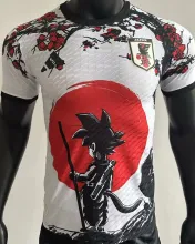 2025 Japan Special Edition Player Version Jersey