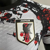 2025 Japan Special Edition Player Version Jersey