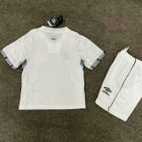 2025/26 Santos Home Kids Soccer Jersey