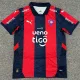2025/26 Cerro Porteño Home Fans Soccer Jersey 波特诺山丘