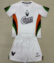 2024/25 Venezia FC Away White Kids Soccer Jersey