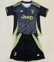 2025 JUV Concept Edition Kids Soccer Jersey