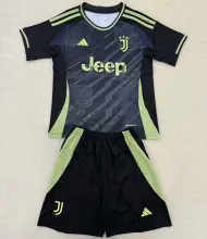 2025 JUV Concept Edition Kids Soccer Jersey