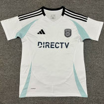 2025/26 San Diego FC Away Fans Soccer Jersey 圣地亚哥 美职联