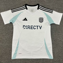 2025/26 San Diego FC Away Fans Soccer Jersey 圣地亚哥 美职联