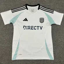 2025/26 San Diego FC Away Fans Soccer Jersey 圣地亚哥 美职联