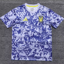 2025 U.A.N.L Tige Fans Training Jersey